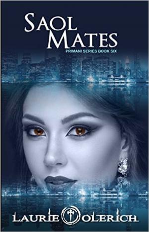 Cover of the book Saol Mates by Athena Grayson