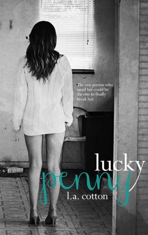 Cover of the book Lucky Penny by Michael D. McGranahan