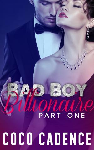 Cover of the book Bad Boy Billionaire - Part One by Toni Jackson