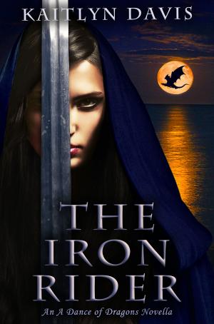 Cover of the book The Iron Rider by Kaitlyn Davis