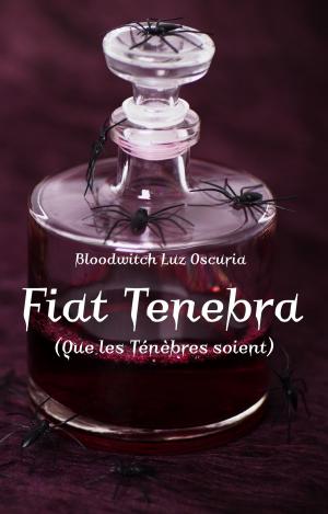 Cover of the book Fiat Tenebra by Rodrigue Péguy Takou Ndie