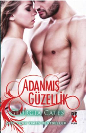 Cover of the book Adanmış Güzellik by Selim Çiprut, Duygu Özlem Yücel