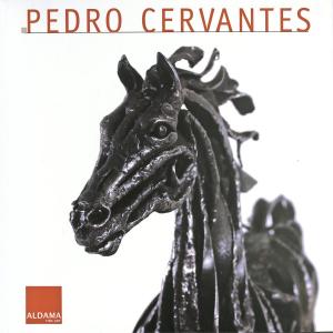 Cover of Pedro Cervantes
