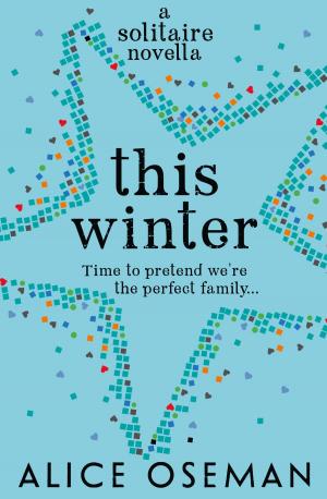 Cover of the book This Winter (A Solitaire novella) by David Nobbs