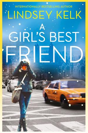 bigCover of the book A Girl’s Best Friend (Tess Brookes Series, Book 3) by 
