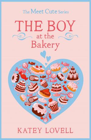 Cover of the book The Boy at the Bakery: A Short Story (The Meet Cute) by Stan Berenstain, Jan Berenstain