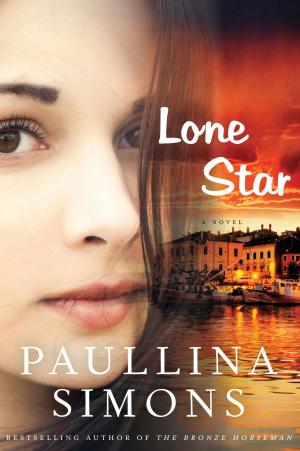 bigCover of the book Lone Star by 