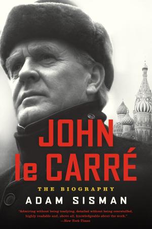 Cover of the book John le Carre by Patrick McGilligan