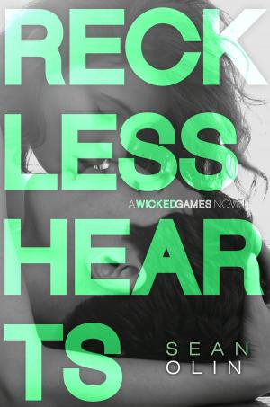 Cover of the book Reckless Hearts by Emily Fairlie
