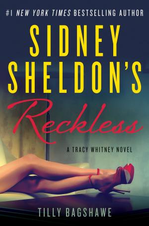 Book cover of Sidney Sheldon's Reckless