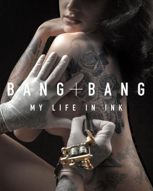 Cover of the book Bang Bang by Alec Nevala-Lee