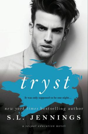Cover of the book Tryst by MacKenzie Taylor
