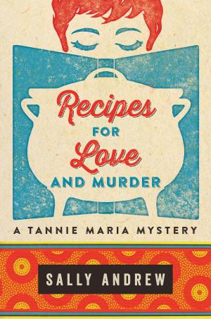 bigCover of the book Recipes for Love and Murder by 