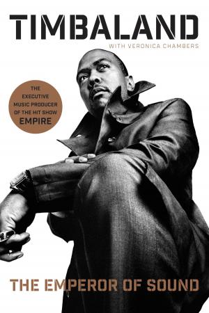 Cover of the book The Emperor of Sound by Nikki Walton, Ernessa T. Carter