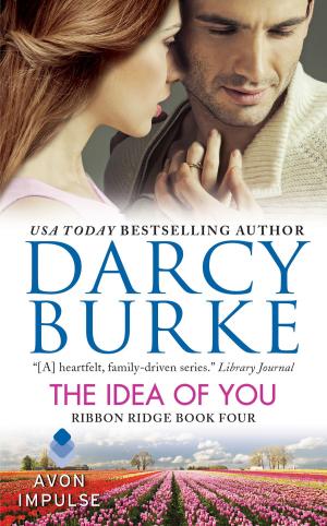 Cover of the book The Idea of You by Karen Sandler
