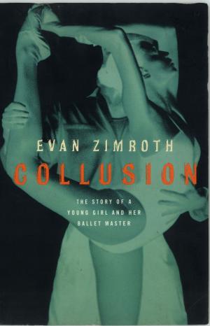 Cover of the book Collusion by Anna Erelle, Erin Potter