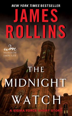 Cover of the book The Midnight Watch by Molly McAdams