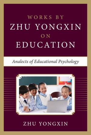 Cover of the book Analects of Educational Psychology by Dr. Kristin Mulrooney