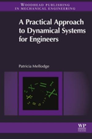 Cover of the book A Practical Approach to Dynamical Systems for Engineers by Jelle Van Haaster, Rickey Gevers, Martijn Sprengers