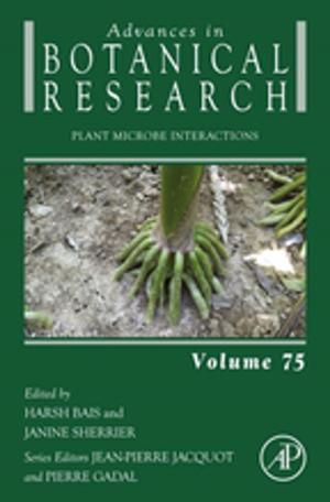 Cover of the book Plant Microbe Interactions by Todd E. Dawson, Rolf Siegwolf