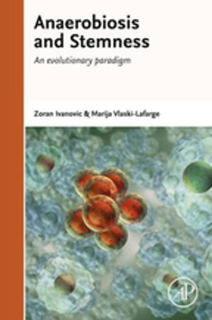 Cover of the book Anaerobiosis and Stemness by 