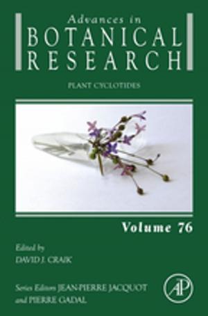Cover of the book Plant Cyclotides by Koji Uchizono