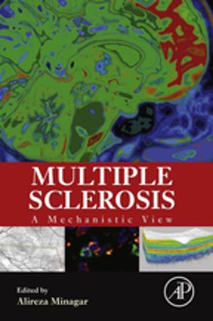 Cover of the book Multiple Sclerosis by S J Russell