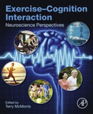 Cover of the book Exercise-Cognition Interaction by Geoffrey A. Cordell