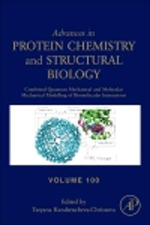 Cover of the book Combined Quantum Mechanical and Molecular Mechanical Modelling of Biomolecular Interactions by Thomas A. Jefferson, Marc A. Webber, Robert L. Pitman