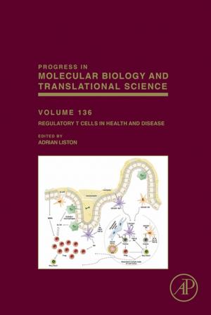 Cover of the book Regulatory T Cells in Health and Disease by 
