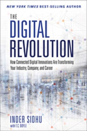 Cover of the book The Digital Revolution by Luis Folgado de Torres