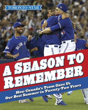 Cover of the book A Season to Remember by Patricia Green, Carolyn Hemming