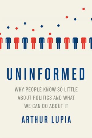 bigCover of the book Uninformed by 