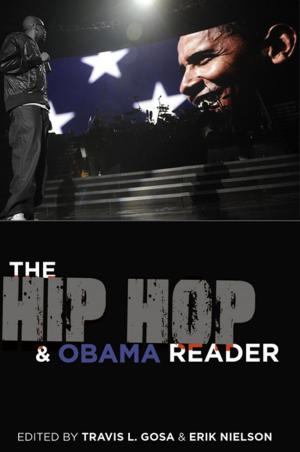 Cover of the book The Hip Hop &amp; Obama Reader by Timothy Fitzgerald