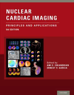 bigCover of the book Nuclear Cardiac Imaging by 