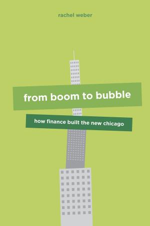 Cover of the book From Boom to Bubble by Simon Reid-Henry