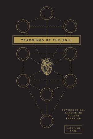 Cover of the book Yearnings of the Soul by Kathleen Marie Higgins