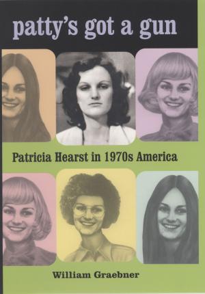 Cover of the book Patty's Got a Gun by Juliet Fleming