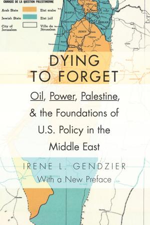 Cover of the book Dying to Forget by Barbara Mensch