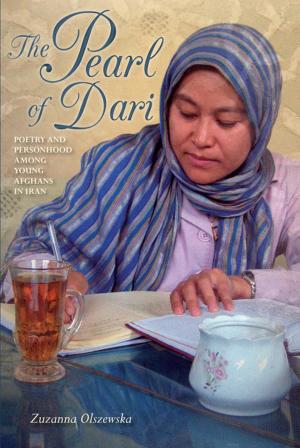 Cover of the book The Pearl of Dari by Krzysztof Ziarek