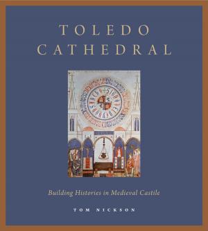 Cover of the book Toledo Cathedral by J. William Thompson