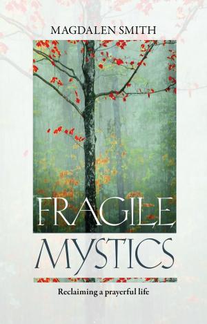 Cover of the book Fragile Mystics by Kate Charles