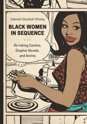 bigCover of the book Black Women in Sequence by 