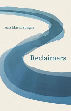 Cover of the book Reclaimers by Charlotte Cote