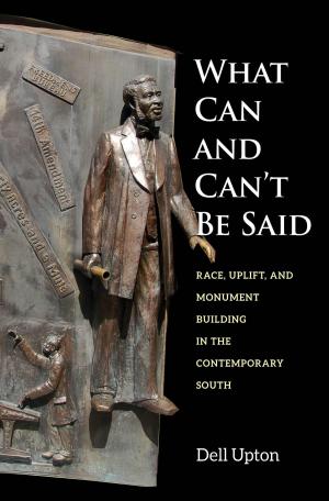 Cover of the book What Can and Can't Be Said by Micah Goodman