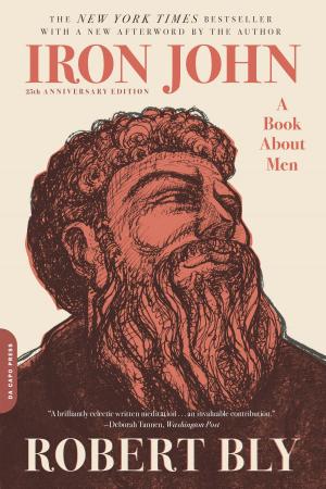 Cover of the book Iron John by Oscar Hijuelos