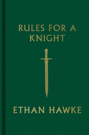 Cover of the book Rules for a Knight by Adam O'Fallon Price
