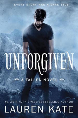 Cover of the book Unforgiven by James Parks, Ben Costa