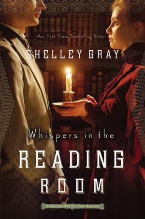 Cover of the book Whispers in the Reading Room by Jess Connolly, Hayley Morgan