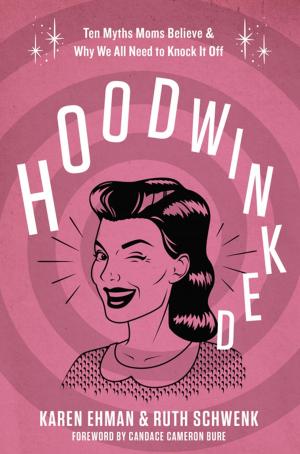 Cover of the book Hoodwinked by Wayne Cordeiro